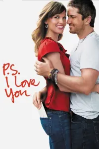 Poster to the movie "P.S. I Love You" #233283