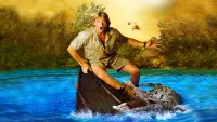 Backdrop to the movie "The Crocodile Hunter: Collision Course" #634069