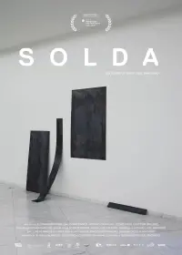 Poster to the movie "Solda" #522835