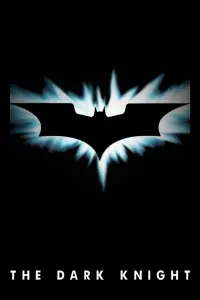 Poster to the movie "The Dark Knight" #167545