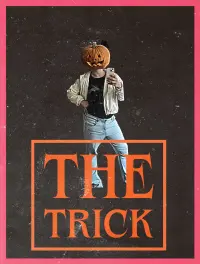 Poster to the movie "The Trick" #581871