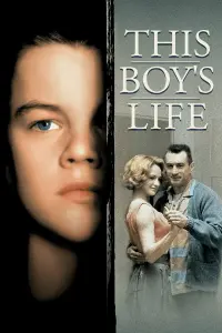 Poster to the movie "This Boy