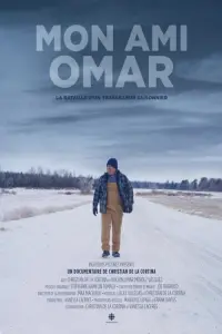 Poster to the movie "Mon ami Omar : La bataille d