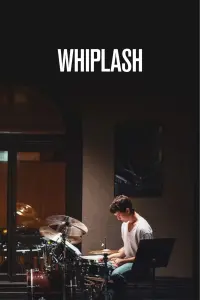 Poster to the movie "Whiplash" #616753