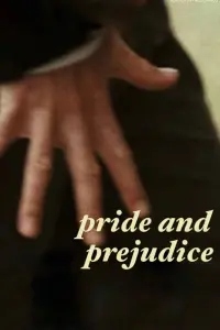 Poster to the movie "Pride & Prejudice" #33230