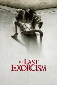 The Last Exorcism