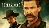 Backdrop to the movie "Tombstone" #205631