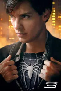 Poster to the movie "Spider-Man 3" #21054