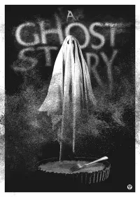 Poster to the movie "A Ghost Story" #506222