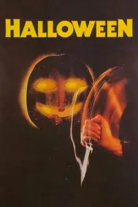 Poster to the movie "Halloween" #41511