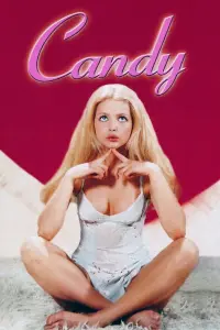 Poster to the movie "Candy" #325188