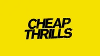 Backdrop to the movie "Cheap Thrills" #287373