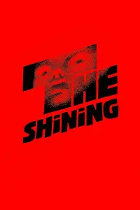 Poster to the movie "The Shining" #43586