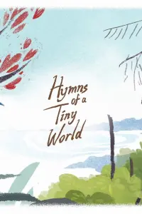 Poster to the movie "Hymns of a Tiny World - The Birds of New Zealand" #480561