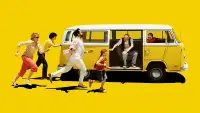 Backdrop to the movie "Little Miss Sunshine" #430775