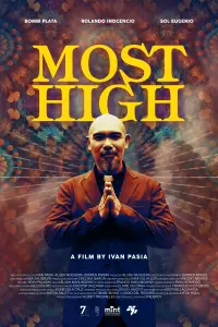 Poster to the movie "Most High" #541377