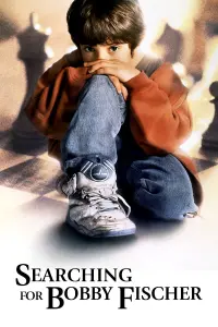 Poster to the movie "Searching for Bobby Fischer" #239670