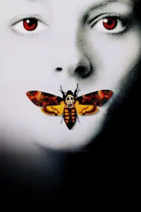 Poster to the movie "The Silence of the Lambs" #174537