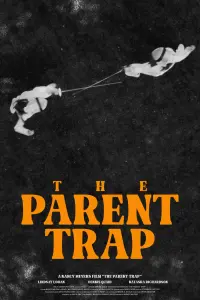 Poster to the movie "The Parent Trap" #631381