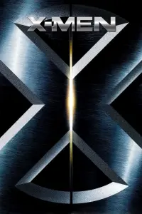 Poster to the movie "X-Men" #247215