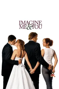 Poster to the movie "Imagine Me & You" #42204