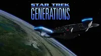 Backdrop to the movie "Star Trek: Generations" #283082