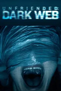 Poster to the movie "Unfriended: Dark Web" #92241