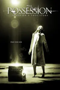 Poster to the movie "The Possession" #125141