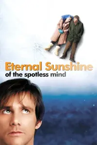 Poster to the movie "Eternal Sunshine of the Spotless Mind" #155558