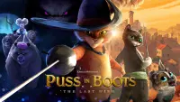 Backdrop to the movie "Puss in Boots: The Last Wish" #4170