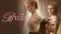 Backdrop to the movie "The Beguiled" #107789