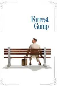 Poster to the movie "Forrest Gump" #1060