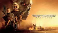 Backdrop to the movie "Terminator: Dark Fate" #314846