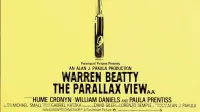 Backdrop to the movie "The Parallax View" #147545