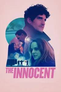 Poster to the movie "The Innocent" #134944