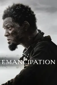 Poster to the movie "Emancipation" #19595