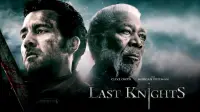 Backdrop to the movie "Last Knights" #152390