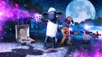 Backdrop to the movie "A Shaun the Sheep Movie: Farmageddon" #252024