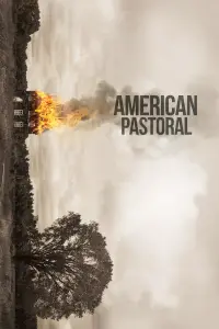 Poster to the movie "American Pastoral" #300324