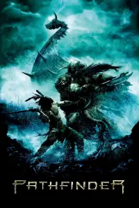 Poster to the movie "Pathfinder" #124419