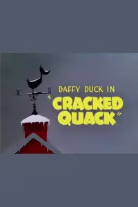 Poster to the movie "Cracked Quack" #702604