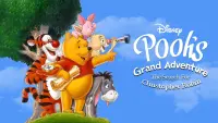 Backdrop to the movie "Pooh