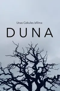 Poster to the movie "Duna" #393590