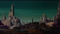 Backdrop to the movie "Forbidden Planet" #228868