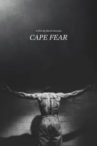 Poster to the movie "Cape Fear" #83803