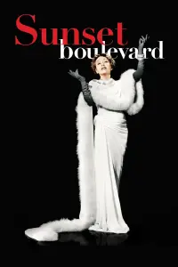 Poster to the movie "Sunset Boulevard" #80896