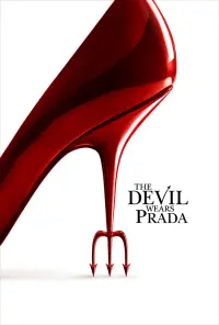 Poster to the movie "The Devil Wears Prada" #219669