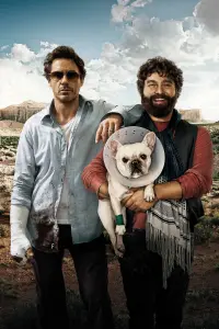 Poster to the movie "Due Date" #325203