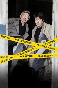 Poster to the movie "The Accidental Detective" #510205