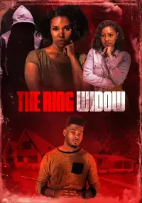 Poster to the movie "The Ring Widow" #694124